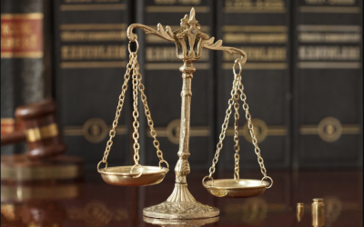 Civil Litigation may be the saving grace by which this Policy and the Legal Wild West is tamed…