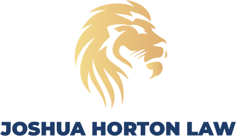 Joshua Horton Law: Personal Injury, Wrongful Death and Substance Abuse Disorder Attorney