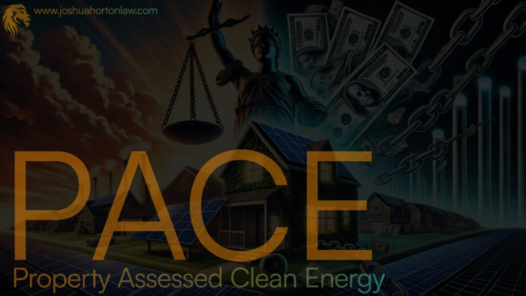 Pace Program