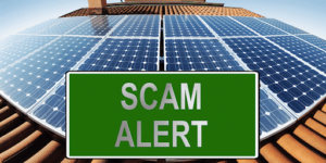 Solar Panel Fraud Attorney - Licensed to practice law in Florida and Washington D.C. - Joshua Horton Law