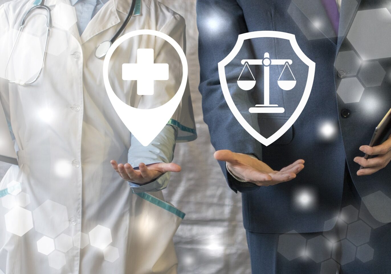 Personal Injury Attorney - Joshua Horton Law - Licensed in Florida and Washington DC