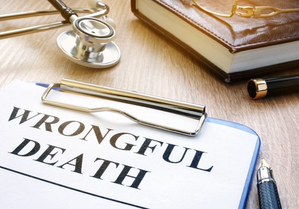 Wrongful Death Attorney - Joshua Horton Law - Licensed in Florida and Washington DC