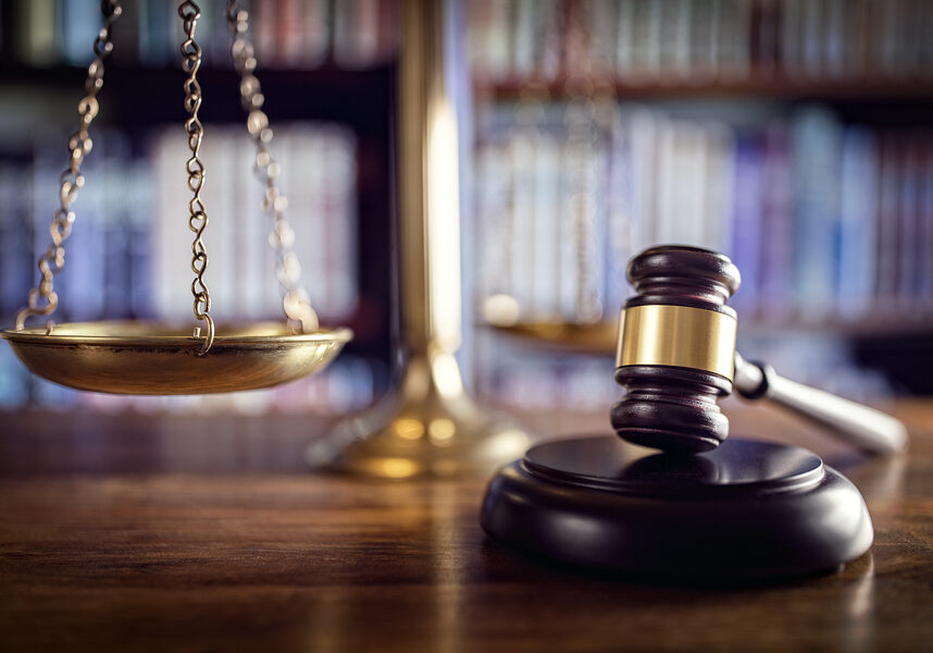 Administrative Proceedings