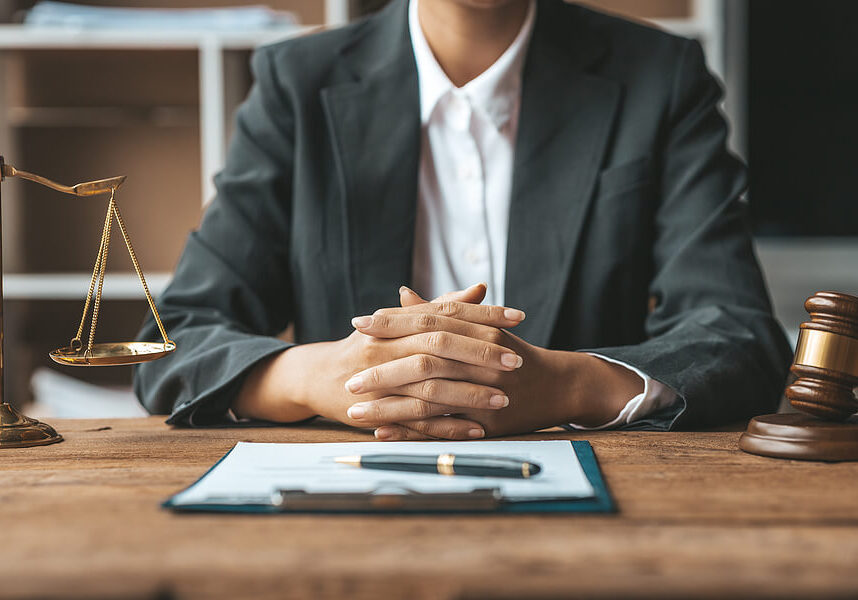 Criminal Defense Attorney