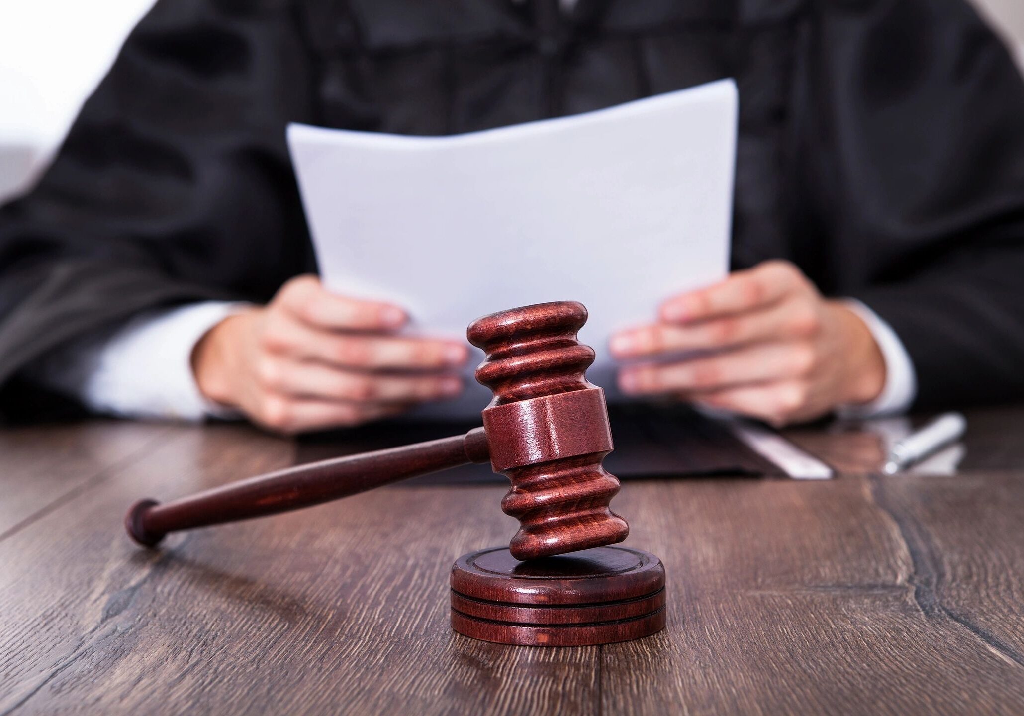 Attorney - Joshua Horton Law - Licensed in Florida and Washington DC