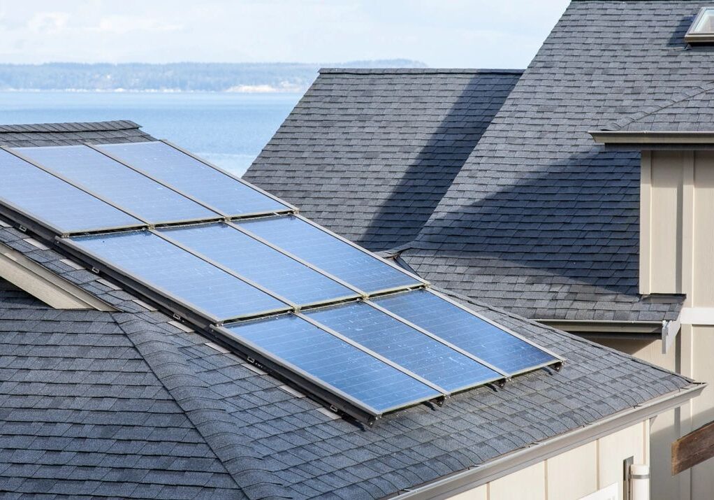Solar Panel Fraud
