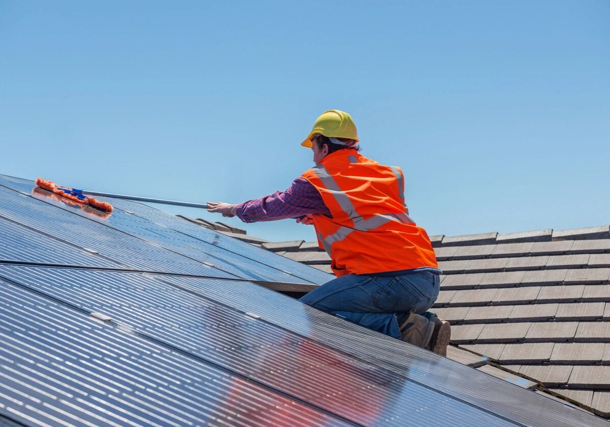 Solar Panel Fraud Solar Panel Fraud Licensed to practice law in Florida and Washington D.C. - Joshua Horton Law